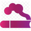 Smoking  Icon