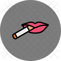 Smoking  Icon