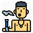 Smoking  Icon