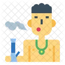 Smoking  Icon