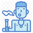 Smoking  Icon