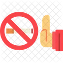 Smoking Not Allowed  Icon