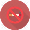 Quit Smoking Business Hotel Icon