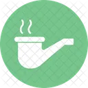 Smoke Smoking Cigarette Icon