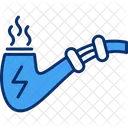 Smoking Report  Icon