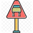 Smooth Road  Icon