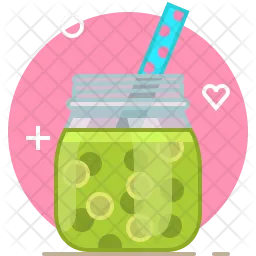 Smoothie  Icon