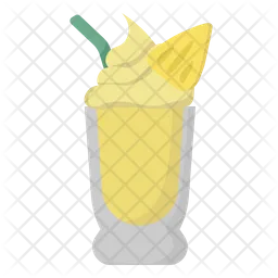 Smoothie  Icon