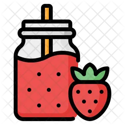 Smoothie  Icon