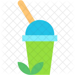 Smoothie  Icon