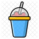 Smoothie Drink Fizzy Drink Drink Icon