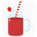 Smoothie  Icon