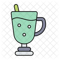 Smoothie  Icon