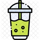 Smoothie Drinks Beverage Icon