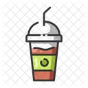 Smoothie  Icon