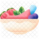 Smoothie Getrank Glas Symbol