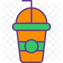 Smoothie  Icon