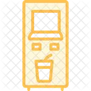 Smoothie Vending Smoothie Vending Icon