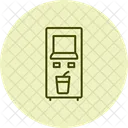 Smoothie Vending Smoothie Vending Icon