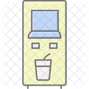 Smoothie Vending Smoothie Vending Icon
