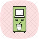 Smoothie Vending Smoothie Vending Icon