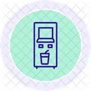 Smoothie Vending Smoothie Vending Icon