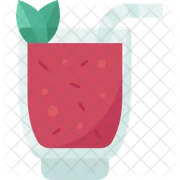 Smoothies  Icon