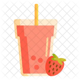 Smoothies  Icon