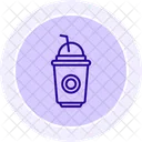 Smoothies Liniensymbol Symbol