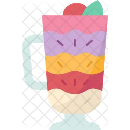 Smoothies  Icon