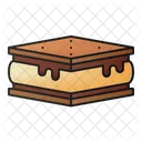 Smore  Icon