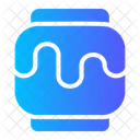 Smore  Icon
