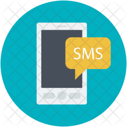 Sms Icon