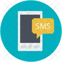Sms Message Chatting Icon
