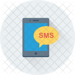 Sms Icon