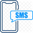 Sms Mobile Sms Message Icon
