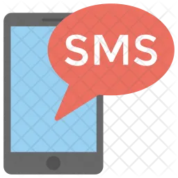 Sms  Icon