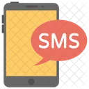 Sms Mobile Message Icon