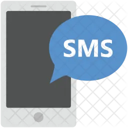 SMS  Symbol