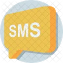 Sms Texting Message Icon