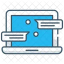 SMS アイコン