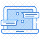SMS アイコン