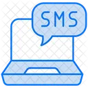 SMS  アイコン