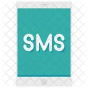 Sms Balloon Sms Messenger Mobile Massage Icon