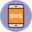Sms Short Message Icon