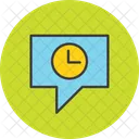 Sms Chat History Icon