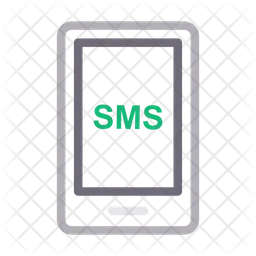 Sms  Icon