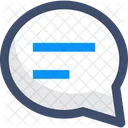 Sms Chat Chatting Icon