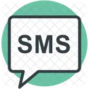 Sms  Icon