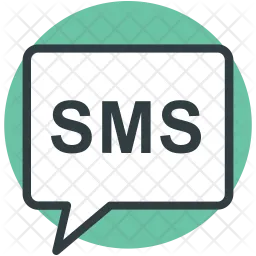 SMS  アイコン